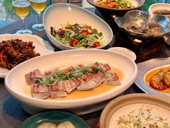 -柒园·三十年创意杭帮菜(龙湖滨江天街店)