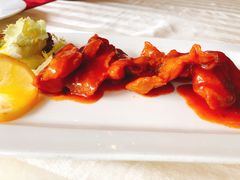 -维兰西餐(万泉河店)