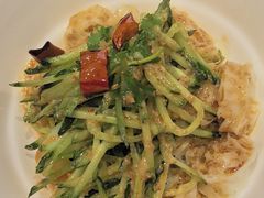 -喜家德虾仁水饺(北京超极合生汇店)