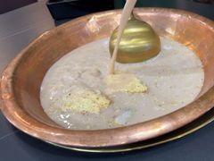 -诺敏塔拉奶茶-布里亚特包子-手把肉(锦都会店)