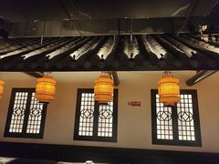 -绿茶餐厅(燕郊永旺店)