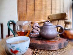 -纪录片《人生一串》体验店(静安店)