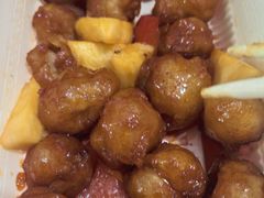 -院里寻菜·精致庭院菜(观沙岭店)