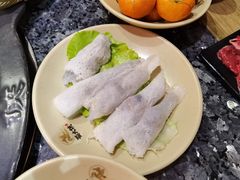 -蜀大侠火锅(森兰花园城店)