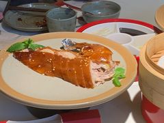 -青年公社烤鸭(青年路店)