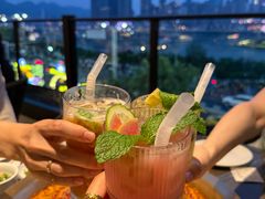 -长嘉·河图火锅(长嘉汇江景旗舰店)