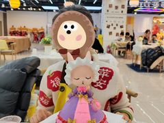-郑在DIY·潮玩银饰绘画手作(中央大道旗舰店)
