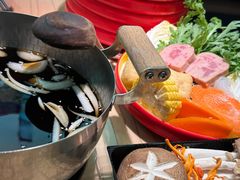 -沼津港精致料理·寿喜烧·烧鸟(漕河泾印象城店)