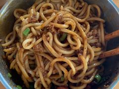 -左撇子私房面