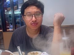 -潮正和潮汕牛肉火锅·老字号(番禺万达店)
