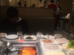 -海底捞火锅(凯德广场店)