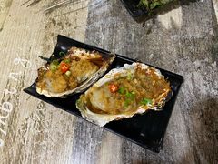 -锦州烧烤(北太平庄店)