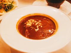 -成桂西餐厅(河北路店)