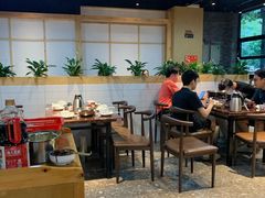 大堂-凤兴鸡煲(宝安海雅店)