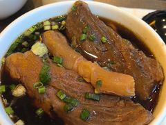 -中国厨房/台湾牛肉面