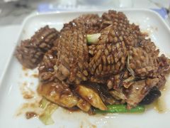 -鲁西南老厨子·特色鲁菜(经一纬五店)