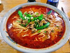-丁丁猫重庆小面(徐州路店)