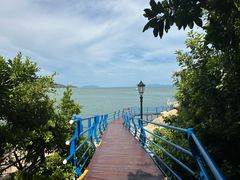 -浪琴湾度假村