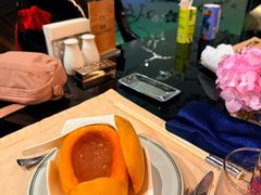 -广州花园酒店-凌璇阁360度高空海鲜自助餐CAROUSEL