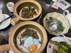 -红星光发煲仔饭(文海店)