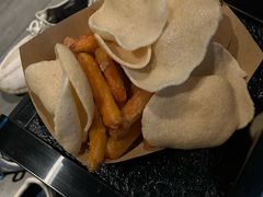 -华夏良子·足道SPA养生(上海崮山路明悦店)
