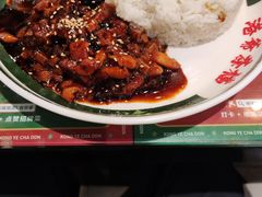 -港爺茶檔·茶餐厅(东晓南路店)