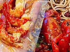-二钳洞庭虾蟹·江湖菜(成都鹭岛店)