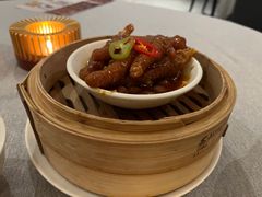 -潮府馆·非遗潮州菜·世纪公园(新国际博览中心店)