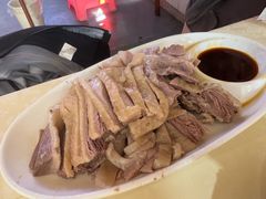 -车头老二大排档(金城步行街店)