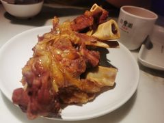 -日丰园海肠水饺·老字号大连海鲜(和平广场店)