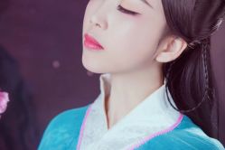 -盘子女人坊古装写真摄影(厦门总店)