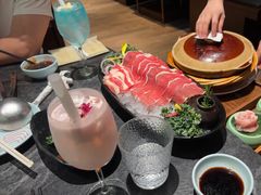 -捞王锅物料理(金华义乌之心店)