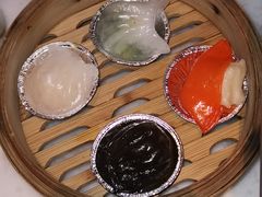 -绿茶餐厅(壹方天地店)