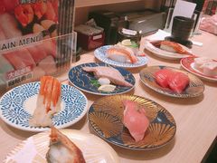 -大起水产回转寿司(道顿堀店)