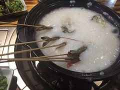 -盈田盈粥庄(博山东路店)