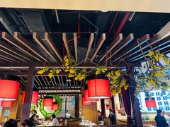-老阿爸鲜鱼土菜(园区永旺店)