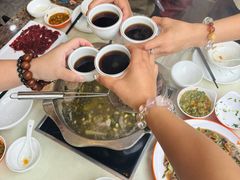 -潮悦牛肉火锅城(水贝店)