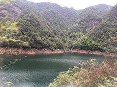 -白云源风景区