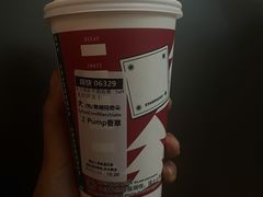 -星巴克臻选(周浦万达店)