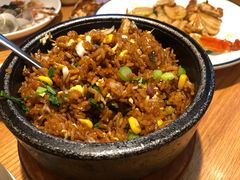 海鲜石锅饭-原製原味(普陀山磐龙店)
