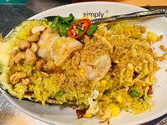 -simply thai天泰(长泰广场店)