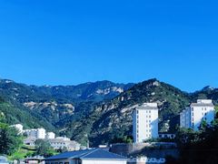 -驼梁风景区
