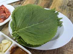 -西塔隆太白烤牛肉馆(图们路店)
