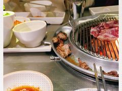 -喜来稀肉(虹泉路店)