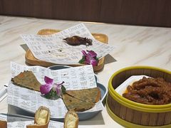 -顺粤楼·粤菜·点心(融创茂店)