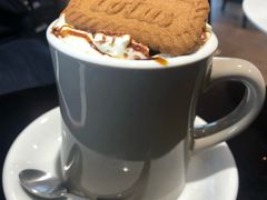 -Cafe Mersey默西咖啡(西交店)