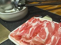 -巴奴毛肚火锅(广益哥伦布店)