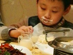 -麦森创意蛋糕(新模范马路地铁站店)