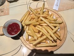 -华阳时光吧餐厅(华阳广场国际大饭店)