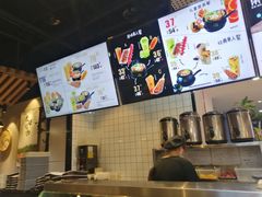 -姐弟俩土豆粉(同城街华联店)